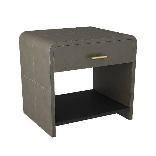 Picture of BUCHANAN SIDE TABLE