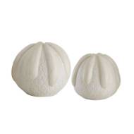 Picture of FAYE SCULPTURES, SET OF 2