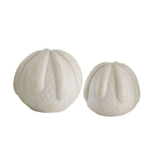 Picture of FAYE SCULPTURES, SET OF 2