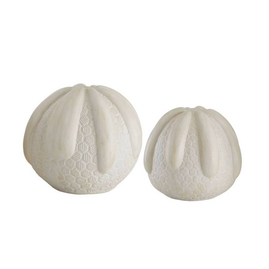 Picture of FAYE SCULPTURES, SET OF 2