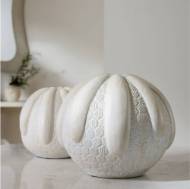 Picture of FAYE SCULPTURES, SET OF 2