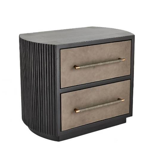Picture of EASTCHESTER SIDE TABLE