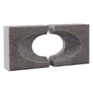 Picture of WOLCOTT BOOKENDS, SET OF 2