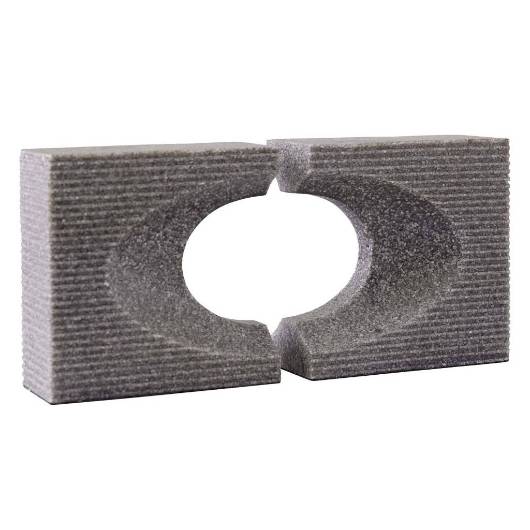 Picture of WOLCOTT BOOKENDS, SET OF 2