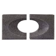 Picture of WOLCOTT BOOKENDS, SET OF 2
