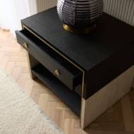 Picture of JOPLIN SIDE TABLE