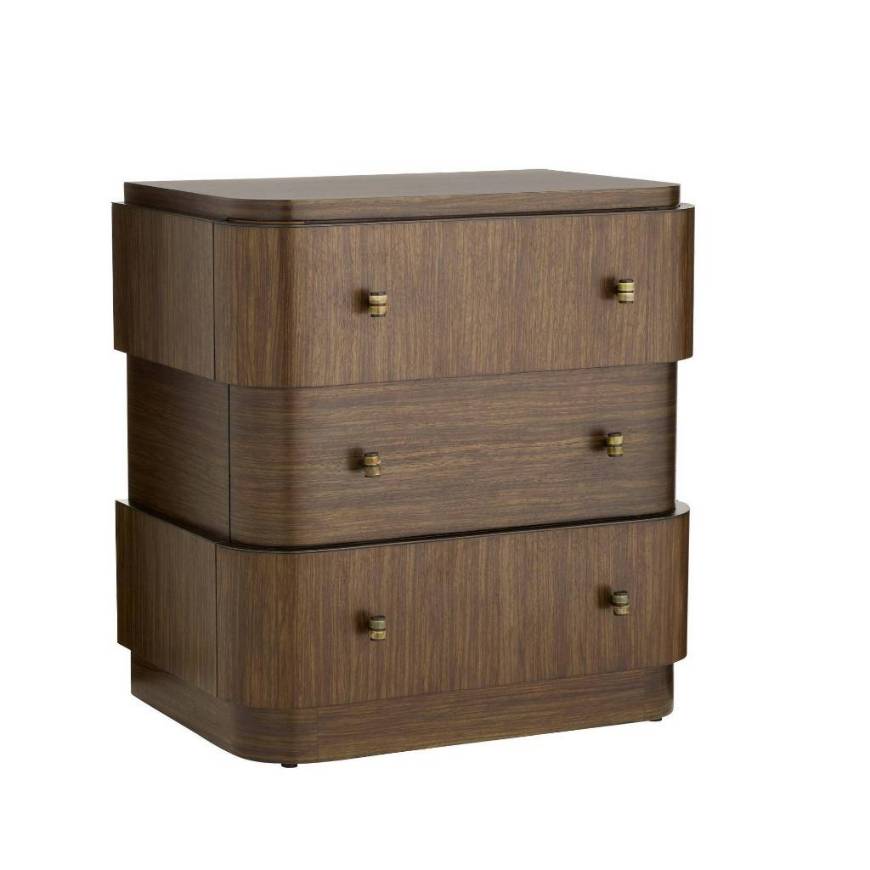 Picture of JACQUES SIDE TABLE