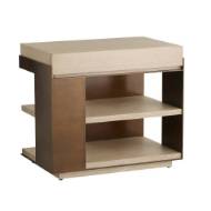 Picture of NORWICH SIDE TABLE