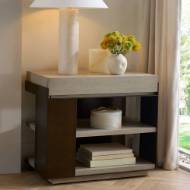 Picture of NORWICH SIDE TABLE