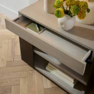 Picture of NORWICH SIDE TABLE