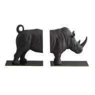 Picture of ETOSHA BOOKENDS, SET OF 2