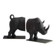 Picture of ETOSHA BOOKENDS, SET OF 2