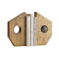 Picture of GARRICK BOOKENDS, SET OF 2