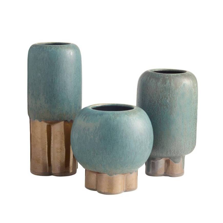 Picture of TUTWELL VASES, SET OF 3