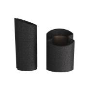 Picture of XYLA VASES, SET OF 2
