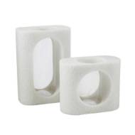 Picture of EMILIE VASES, SET OF 2