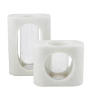 Picture of EMILIE VASES, SET OF 2
