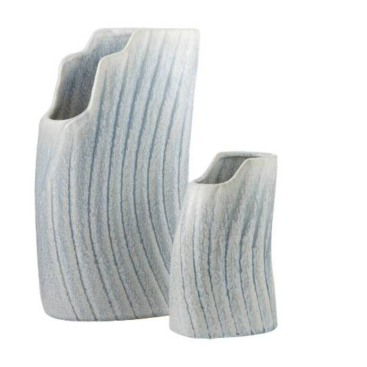 Picture of CASIO VASES, SET OF 2