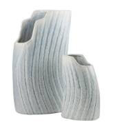 Picture of CASIO VASES, SET OF 2