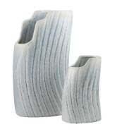 Picture of CASIO VASES, SET OF 2