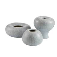 Picture of DANDY VASES, SET OF 3