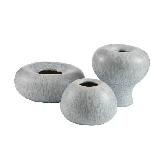 Picture of DANDY VASES, SET OF 3