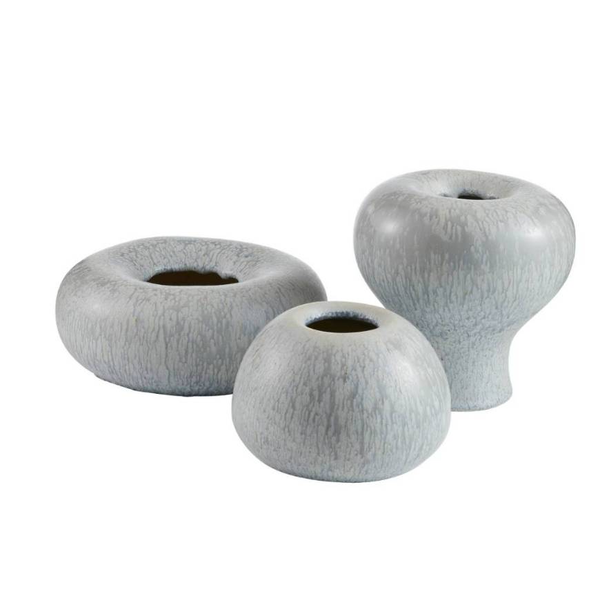 Picture of DANDY VASES, SET OF 3