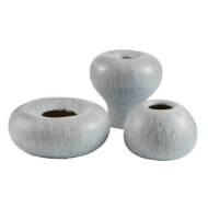 Picture of DANDY VASES, SET OF 3