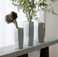 Picture of FISHER VASES, SET OF 3