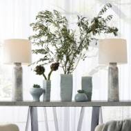 Picture of FISHER VASES, SET OF 3