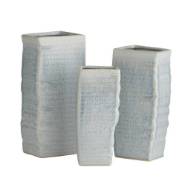 Picture of FISHER VASES, SET OF 3