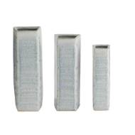 Picture of FISHER VASES, SET OF 3