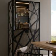 Picture of TRESCOTT CABINET