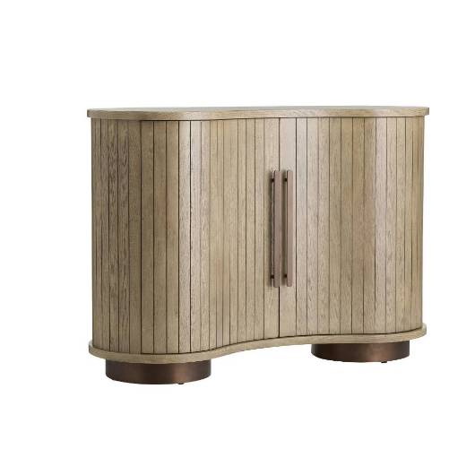 Picture of TILTON CABINET