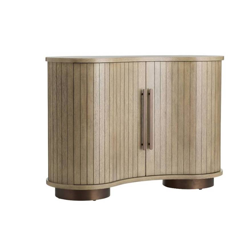 Picture of TILTON CABINET