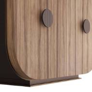 Picture of TIMBERLINDE CABINET