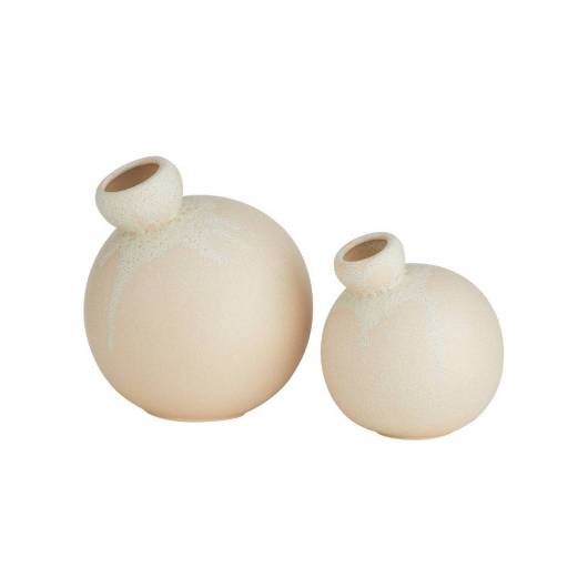 Picture of GRACIE VASES, SET OF 2