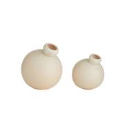 Picture of GRACIE VASES, SET OF 2