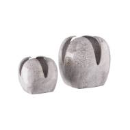Picture of AMAL VASES, SET OF 2