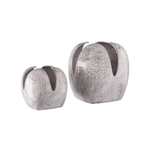 Picture of AMAL VASES, SET OF 2