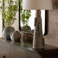 Picture of AMAL VASES, SET OF 2