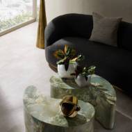Picture of AMAL VASES, SET OF 2