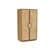 Picture of BIANCA CABINET
