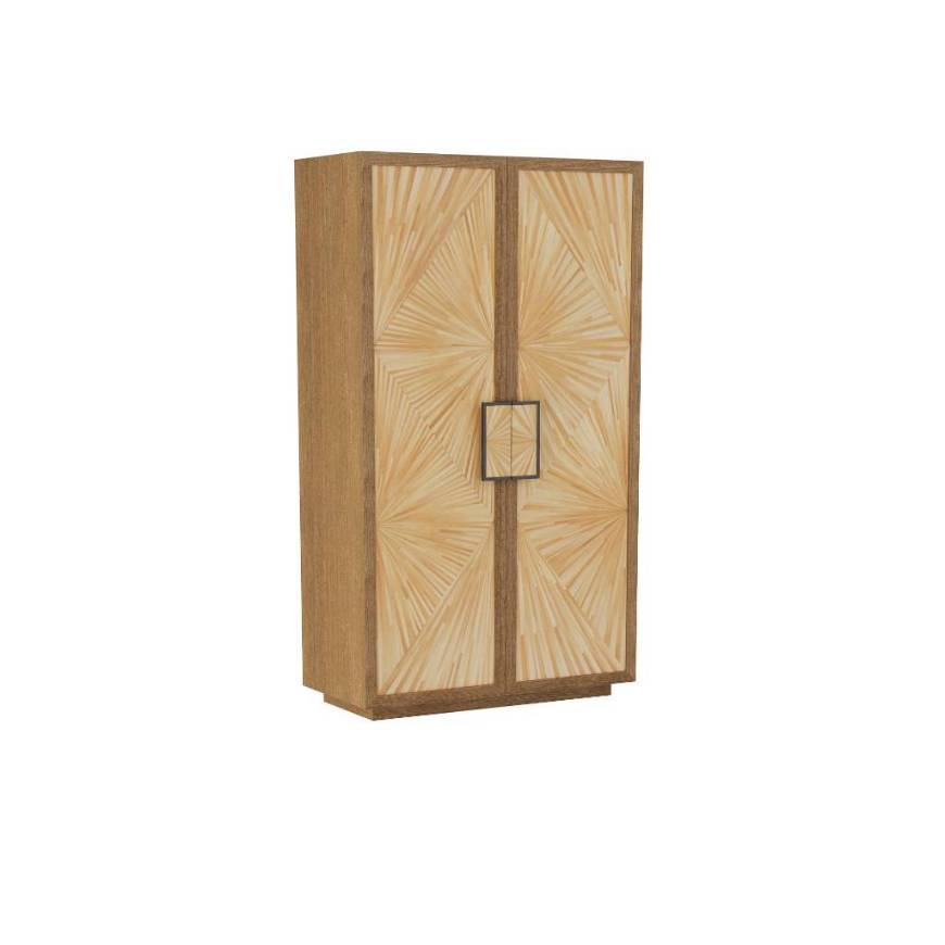 Picture of BIANCA CABINET