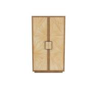 Picture of BIANCA CABINET