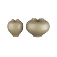 Picture of YELI SCULPTURES, SET OF 2