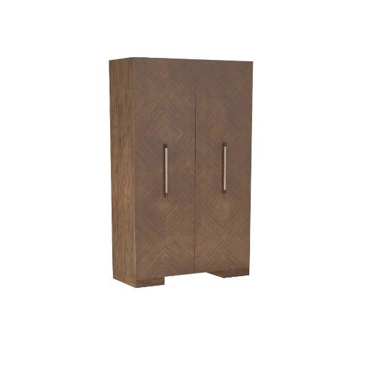 Picture of ZIGELMAN CABINET