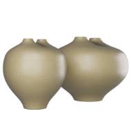 Picture of YELI SCULPTURES, SET OF 2