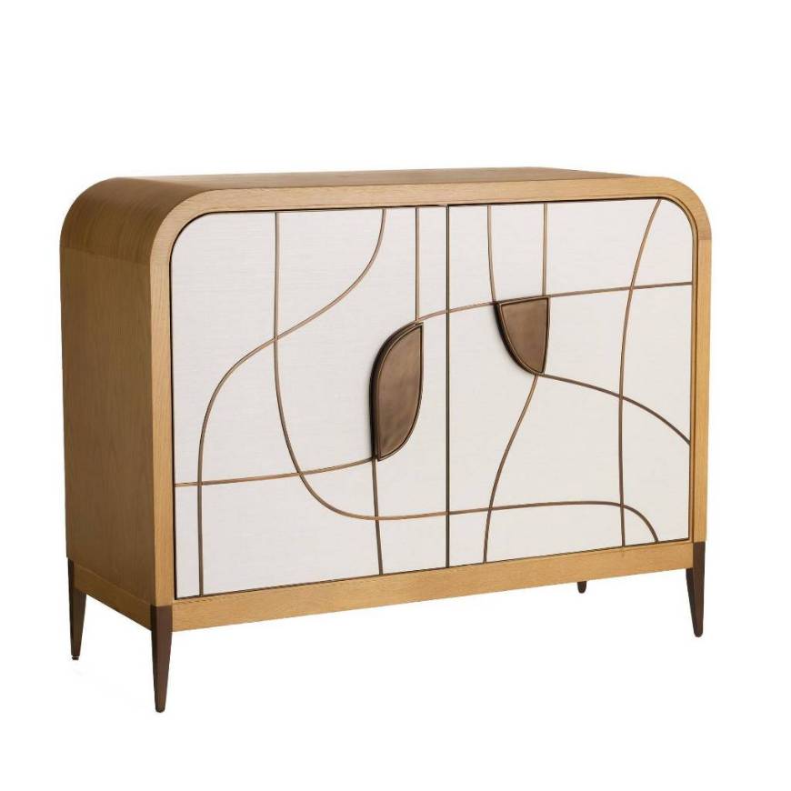 Picture of HARDIN CABINET