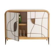 Picture of HARDIN CABINET
